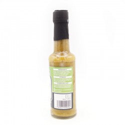 Dorset Chilli - Sublime - Ginger, Lime & Jalapeno Chilli Sauce