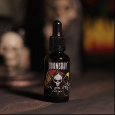 Grim Reaper - Doomsday - 1.6m Scoville Chilli Pepper Extract