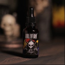 Grim Reaper - Oblivion - 1/2 Million Scoville Chilli Extract