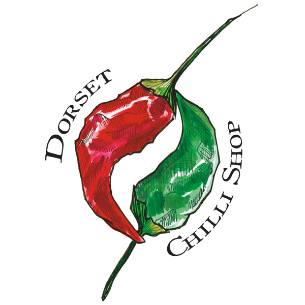 Dorset Chilli Shop